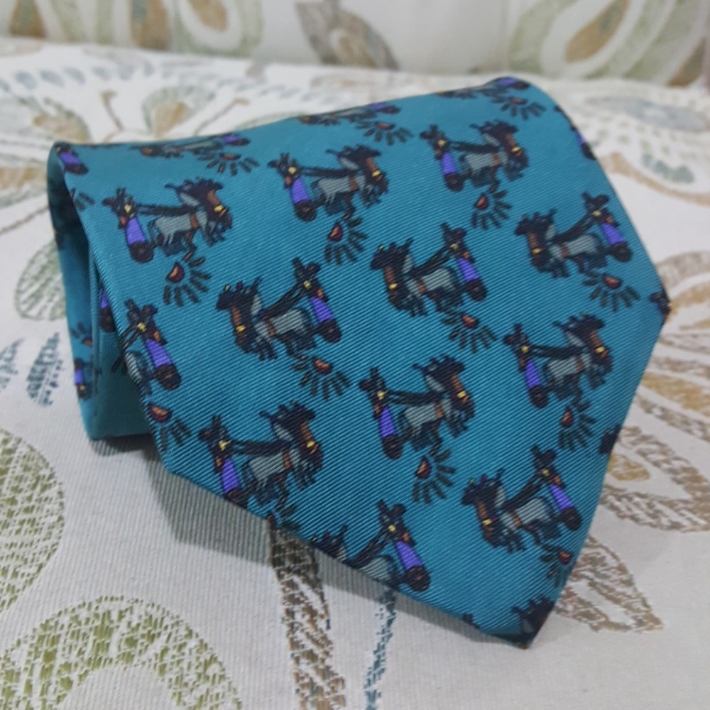 Liberty of London Tie